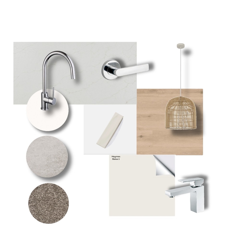 Hamptons Mood Board by GWatkins on Style Sourcebook