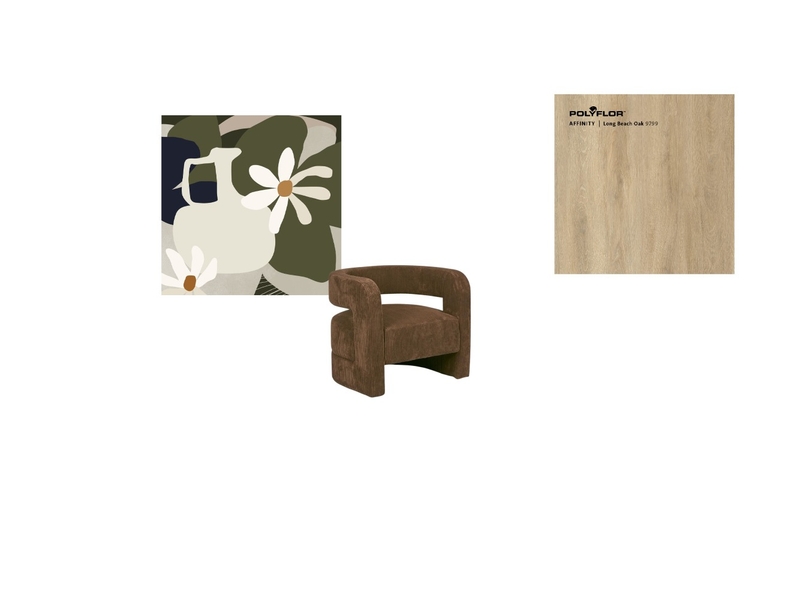 DAC Mood Board by HORGANS on Style Sourcebook