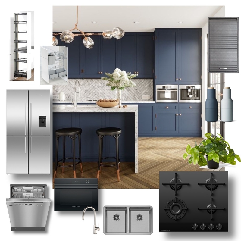 kitchenn moodboards Mood Board by nimishasindhu09@gmail.com on Style Sourcebook