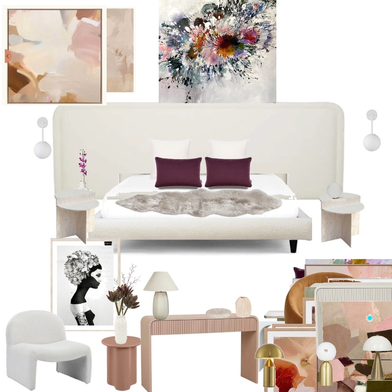 brighton bedroom 1234556aa Mood Board by Efi Papasavva on Style Sourcebook