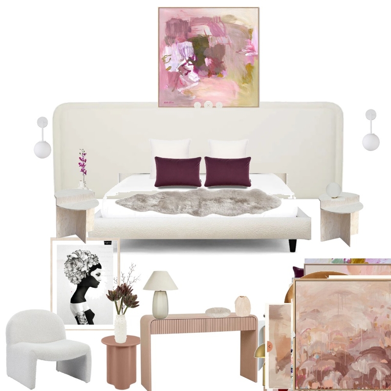 brighton bedroom 1234556aa Mood Board by Efi Papasavva on Style Sourcebook