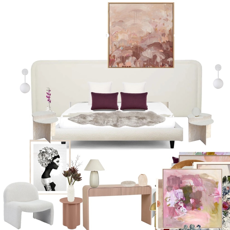 brighton bedroom 1234556aa Mood Board by Efi Papasavva on Style Sourcebook