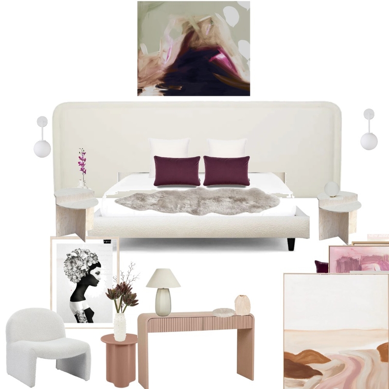 brighton bedroom 1234556aa Mood Board by Efi Papasavva on Style Sourcebook