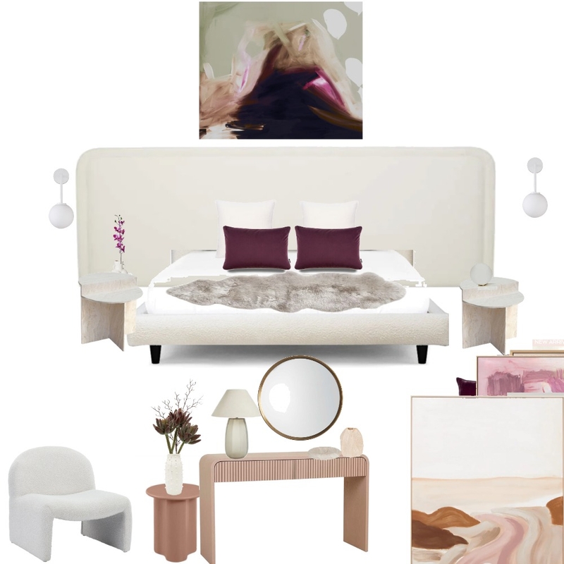 brighton bedroom 1234556aa Mood Board by Efi Papasavva on Style Sourcebook