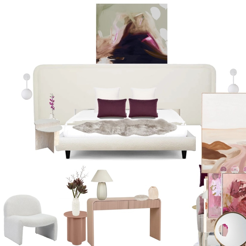 brighton bedroom 1234556aa Mood Board by Efi Papasavva on Style Sourcebook