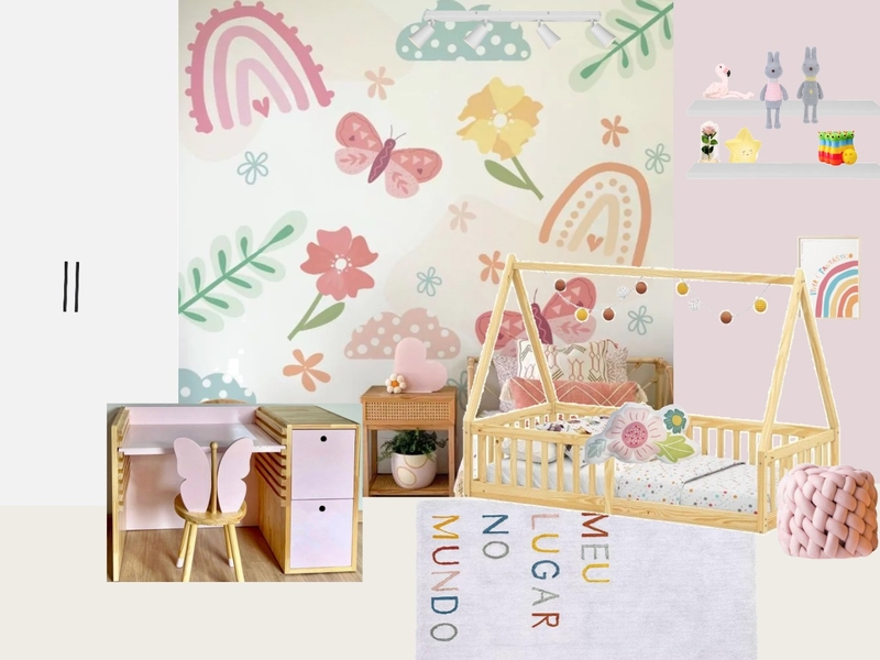 DORM BIA II Mood Board by Tamiris on Style Sourcebook