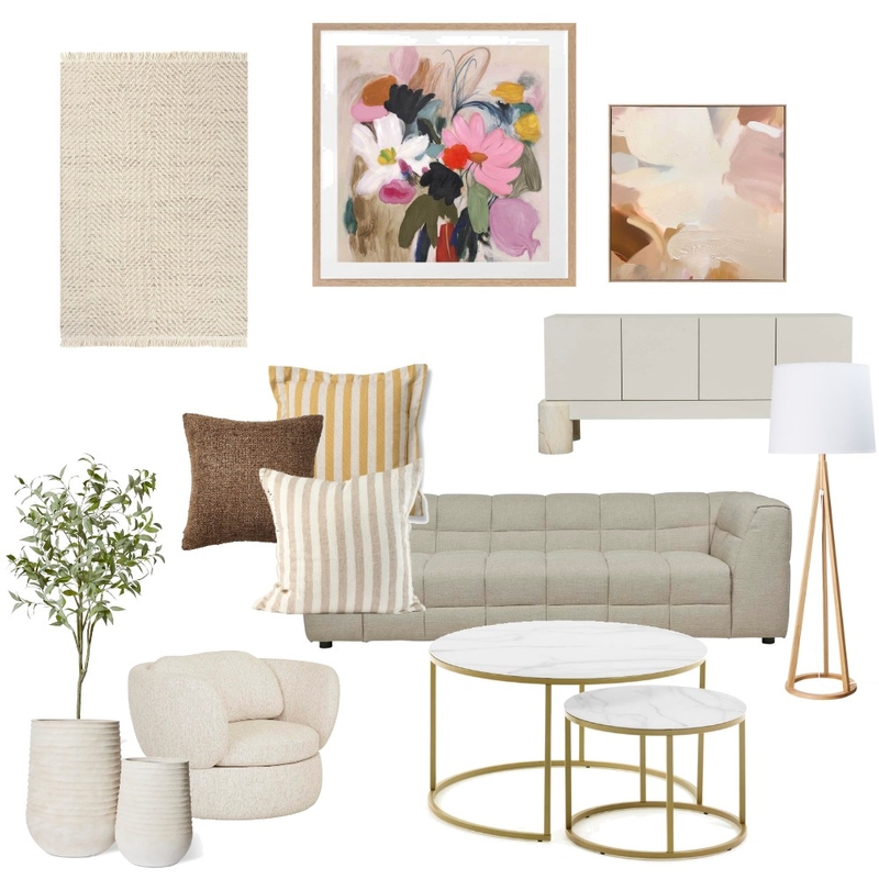 armadale living Mood Board by aristo latho on Style Sourcebook