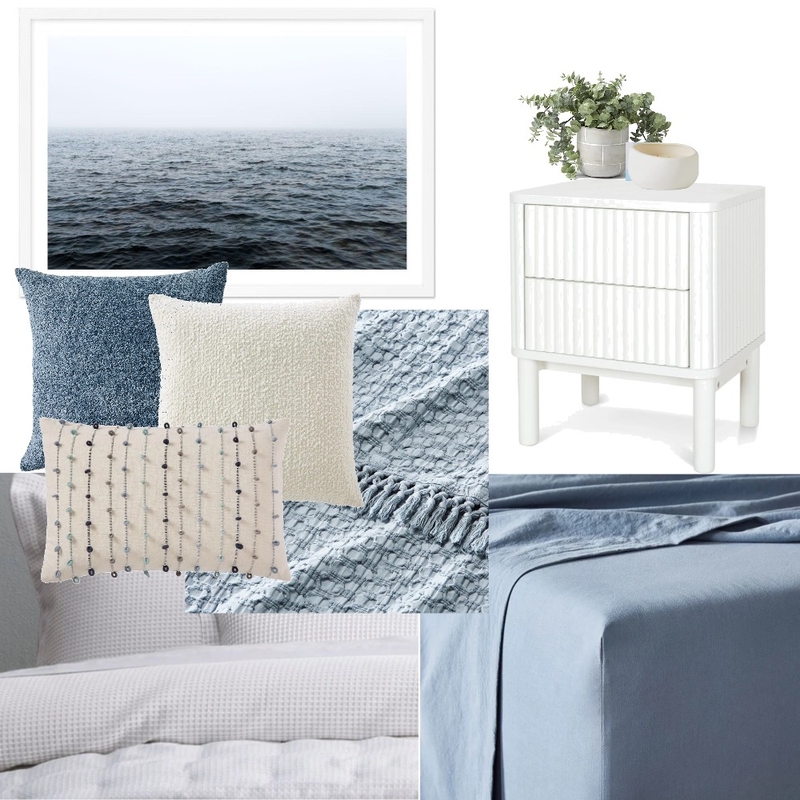 Libby McDermott - Bedroom 1 Mood Board by House2Home on Style Sourcebook