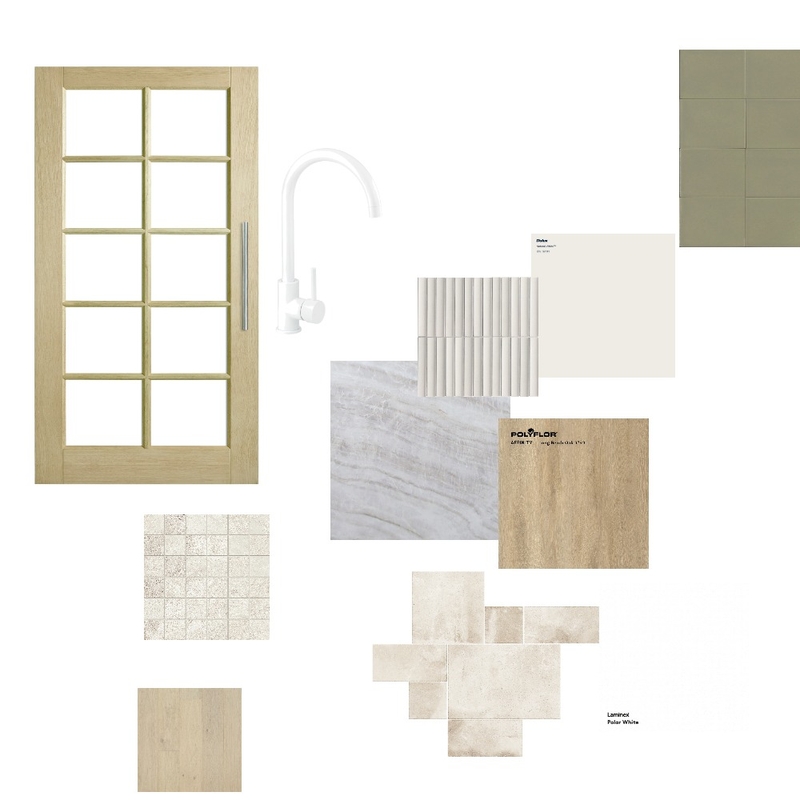 Laundry Mood Board by Eastside Studios on Style Sourcebook