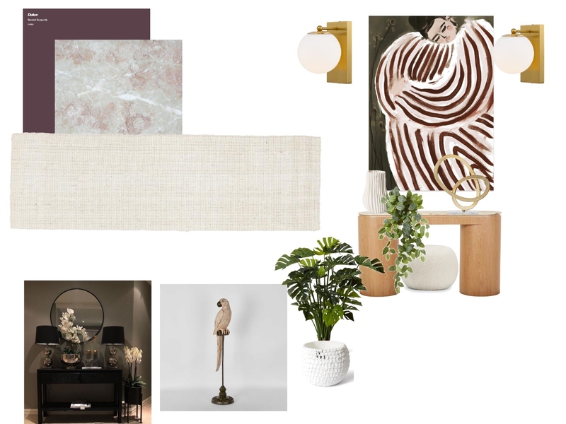 Hallway fun Mood Board by Soonix13 on Style Sourcebook