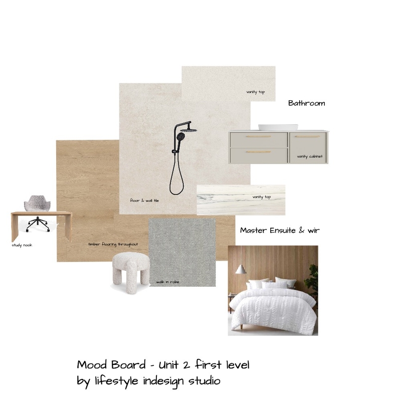 unit 2 first level Mood Board by lifestyle indesign on Style Sourcebook