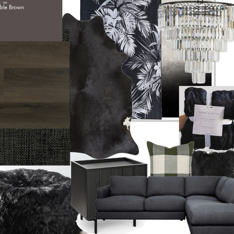 Color Mood Board Mood Board by rory on Style Sourcebook