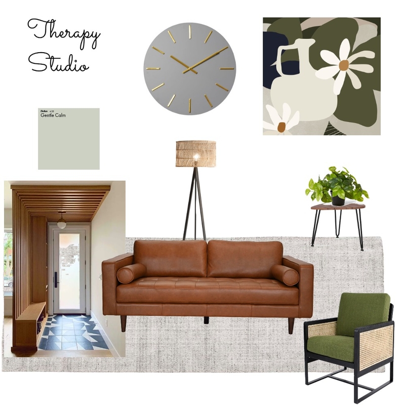 MPM Mood Board by Therapy Design on Style Sourcebook