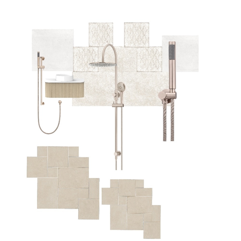 Main Bathroom Downstairs Mood Board by LouWilson7 on Style Sourcebook