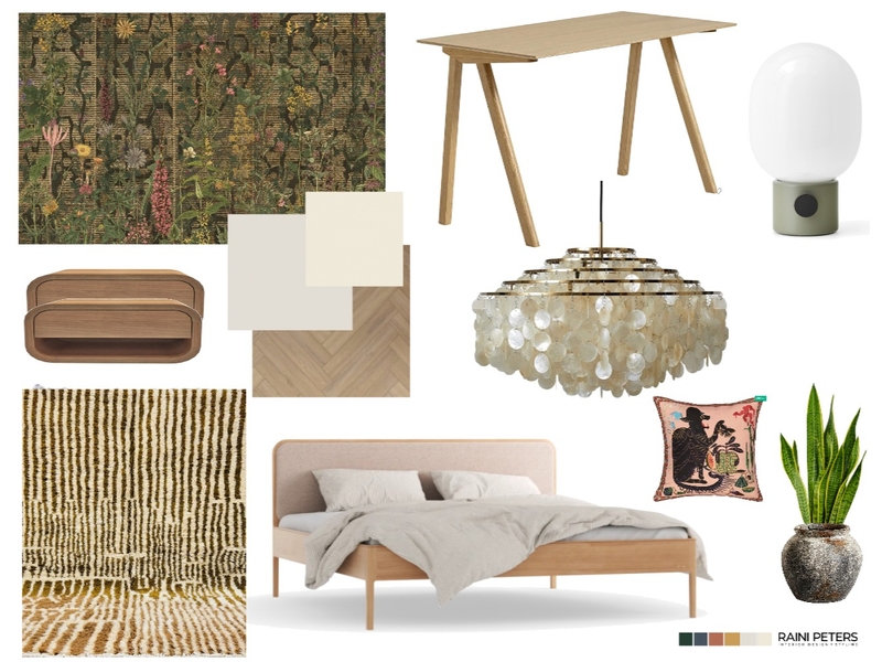 Evgeny_Grinko Bedroom 10 Mood Board by Raini Peters Interior Design + Styling on Style Sourcebook