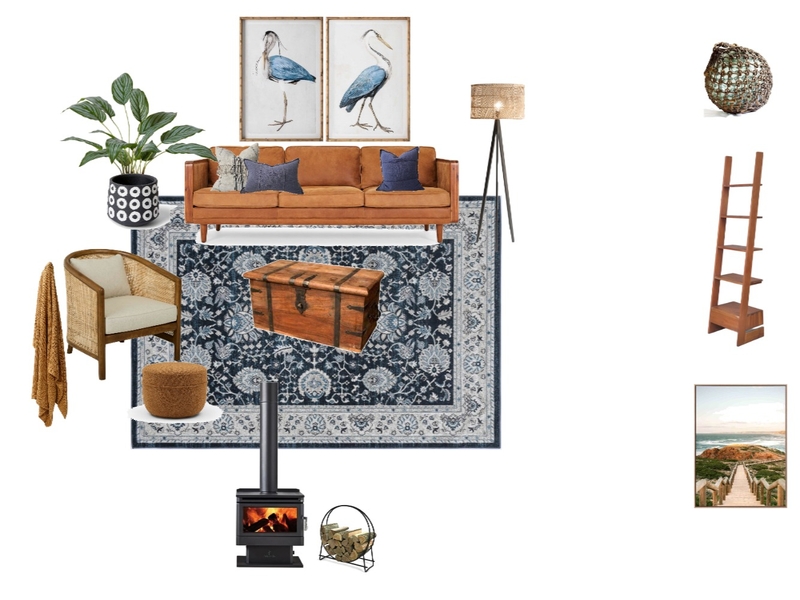 Coastal shack lounge Mood Board by Ali1984 on Style Sourcebook