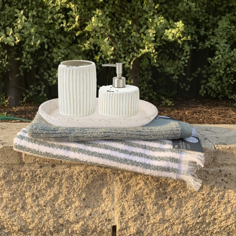 AJ HOME - BATHROOM 01 Mood Board by ab.scott16 on Style Sourcebook