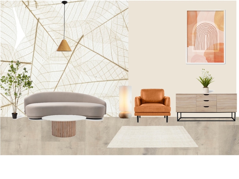 1. projekt Mood Board by Toldi on Style Sourcebook