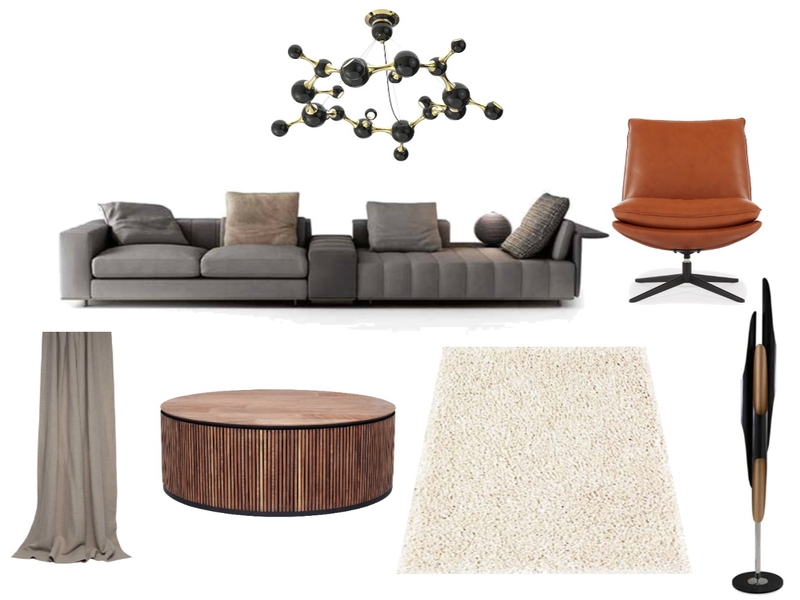 Zadatak 7.1 Mood Board by shabilobre@gmail.com on Style Sourcebook