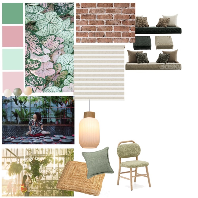 nazanin Mood Board by nazanin1377 on Style Sourcebook