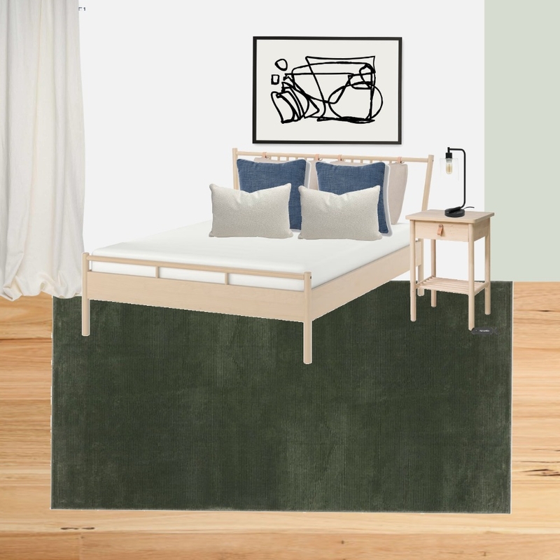 Odin Guest Mood Board by mmacdonald_ on Style Sourcebook