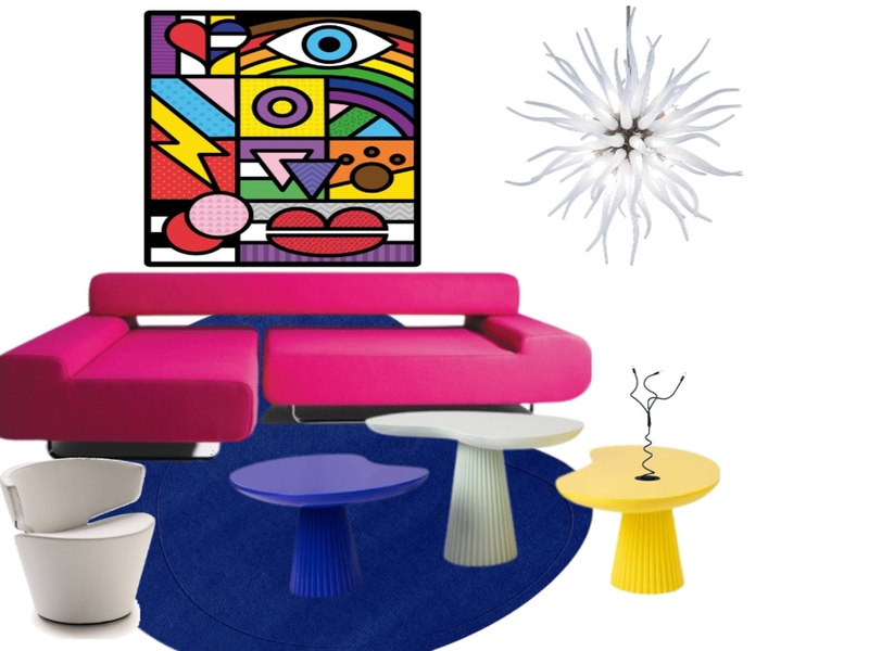 Zadatak 7.2.2 Mood Board by shabilobre@gmail.com on Style Sourcebook