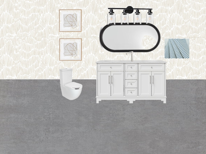 Odin Bathrooms Mood Board by mmacdonald_ on Style Sourcebook