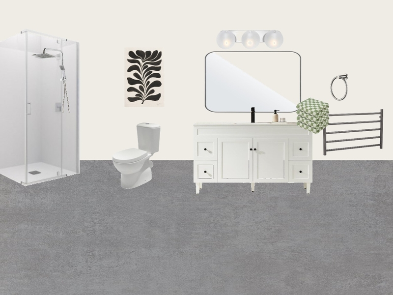 Odin Bathroom Mood Board by mmacdonald_ on Style Sourcebook