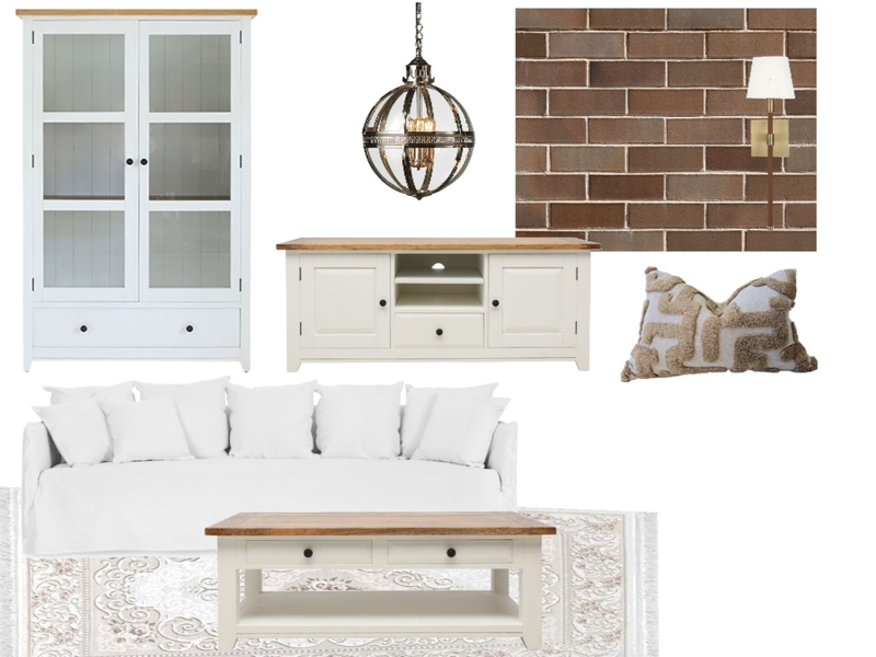 Zadatak 7.3.1 Mood Board by shabilobre@gmail.com on Style Sourcebook