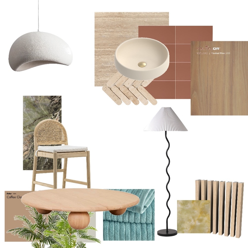 bali Mood Board by Meticulous spaces on Style Sourcebook