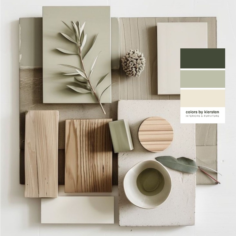 Business Mood Board by Kjeckert04 on Style Sourcebook