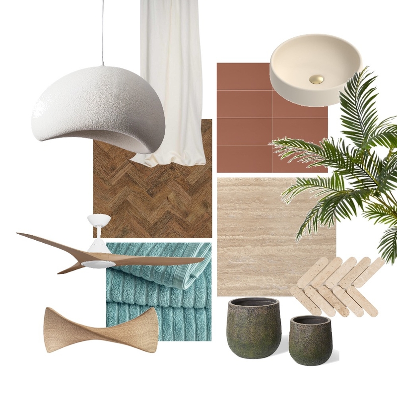 Ayu Shores Mood Board by Meticulous spaces on Style Sourcebook