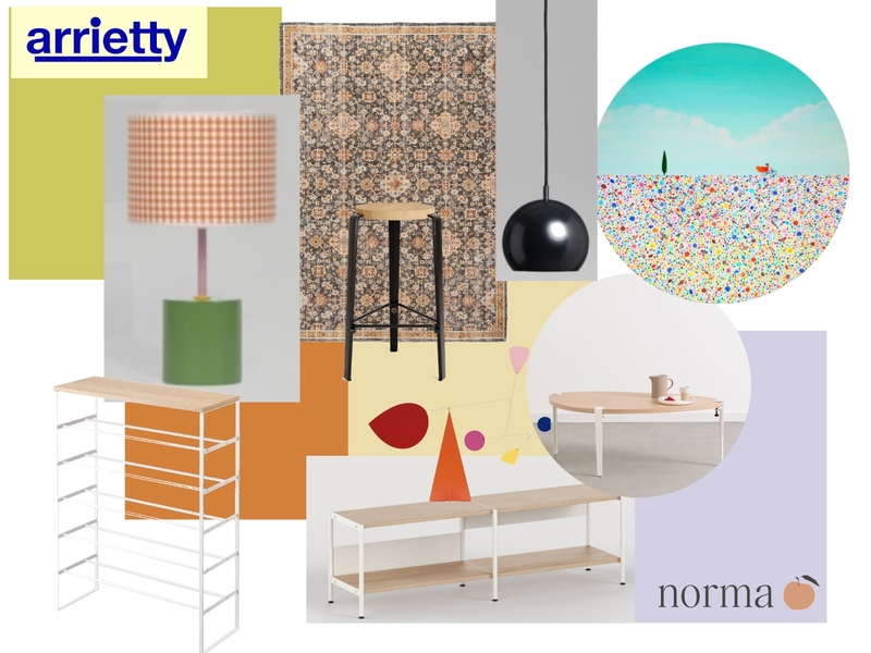 Norma Mood Board by jamie.owens21@gmail.com on Style Sourcebook