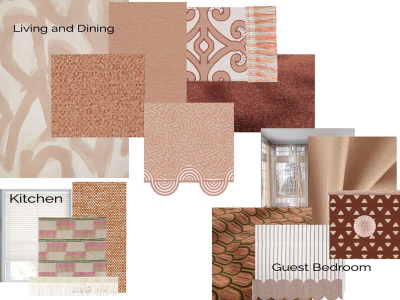 Module 8 Jamie Owens Mood Board by jamie.owens21@gmail.com on Style Sourcebook