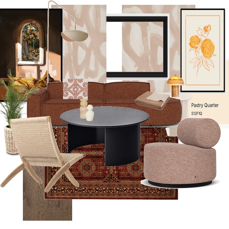 Module9living Mood Board by jamie.owens21@gmail.com on Style Sourcebook