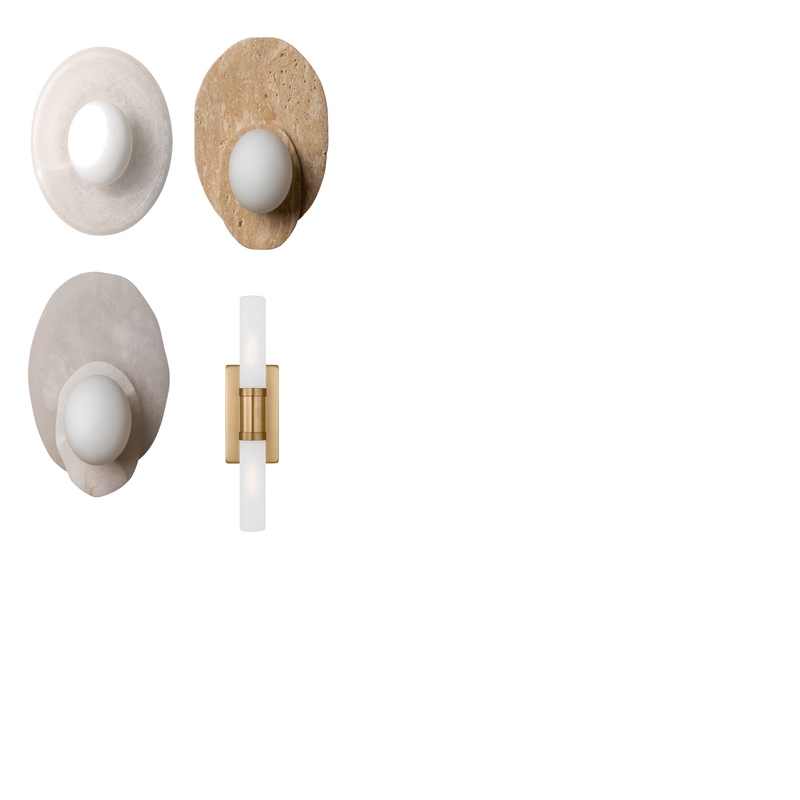 Tybb lighting Mood Board by Oleander & Finch Interiors on Style Sourcebook