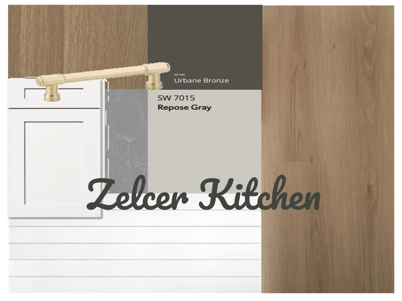 Zelcer Kitchen Mood Board by April1985 on Style Sourcebook