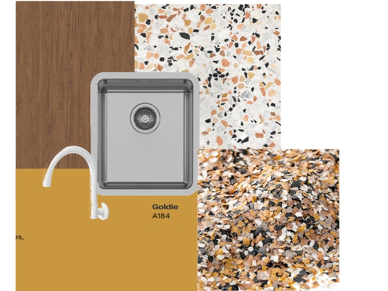 laundry Mood Board by Tinman__2 on Style Sourcebook