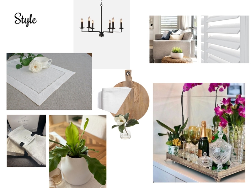 Catherine Shepherd Mood Board by Glynnis on Style Sourcebook