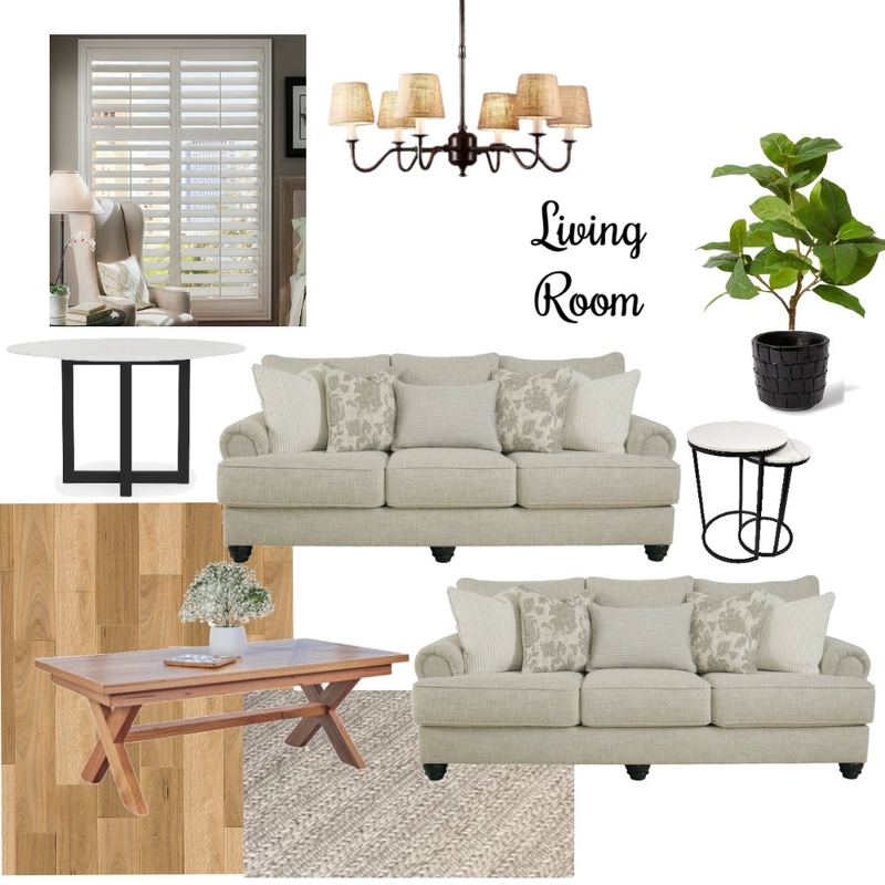 Catherine Shepherd Mood Board by Glynnis on Style Sourcebook