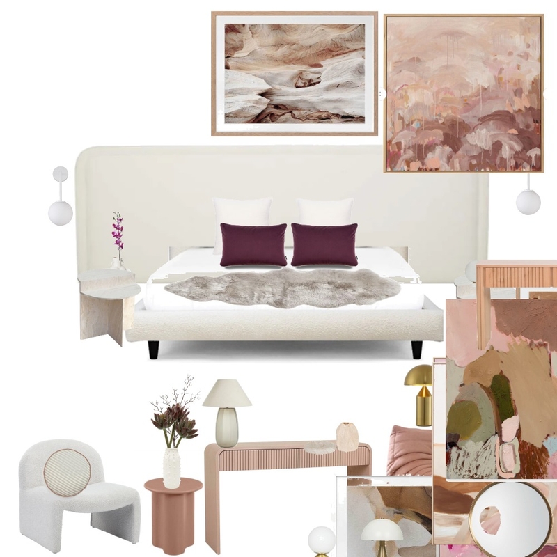 brighton bedroom 1234556aa Mood Board by Efi Papasavva on Style Sourcebook