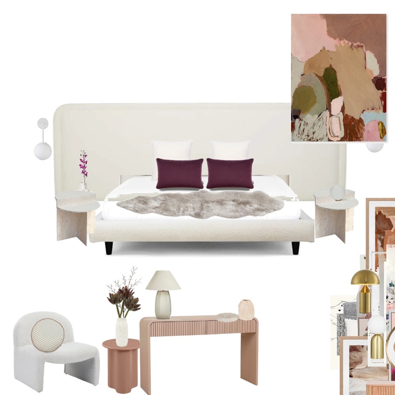 brighton bedroom 1234556aa Mood Board by Efi Papasavva on Style Sourcebook