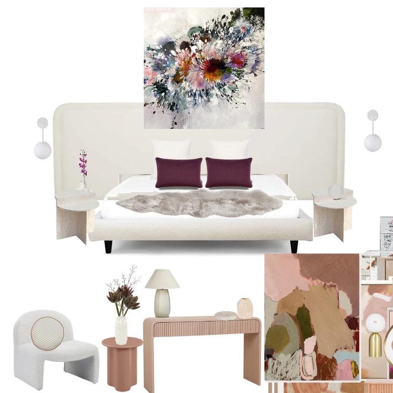brighton bedroom 1234556aa Mood Board by Efi Papasavva on Style Sourcebook