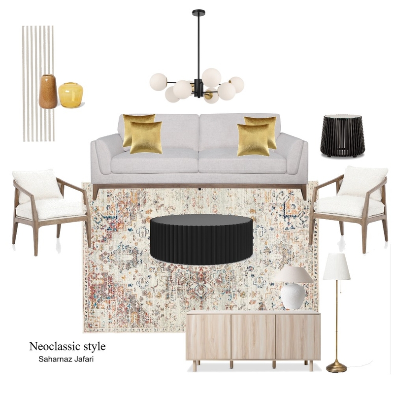 neo2 Mood Board by saharnaz on Style Sourcebook