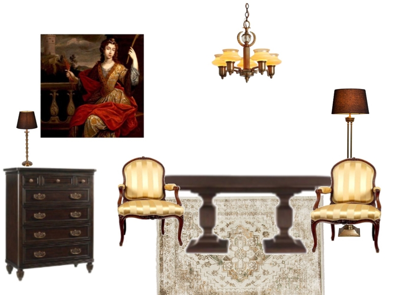 3.2 Mood Board by IrenaGr on Style Sourcebook