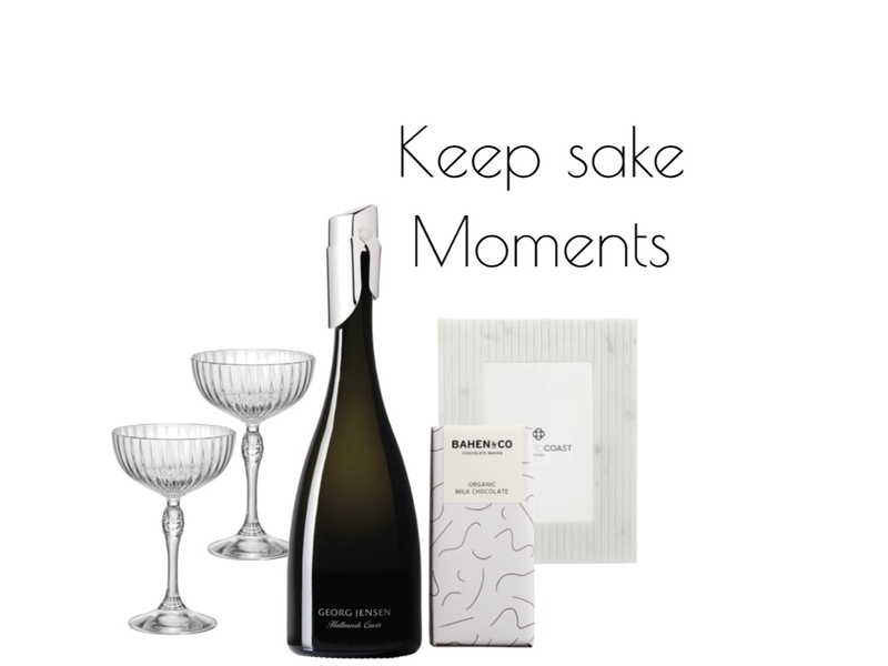 Keepsake Mood Board by Sonya Ditto on Style Sourcebook