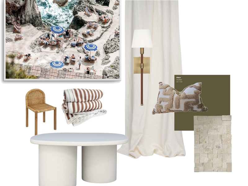 Test Mood Board by SammyL on Style Sourcebook