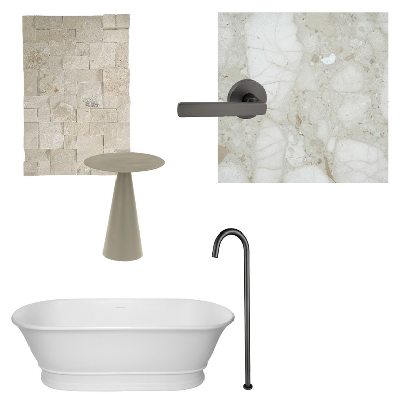 Bathroom TEST Mood Board by Style Sourcebook on Style Sourcebook