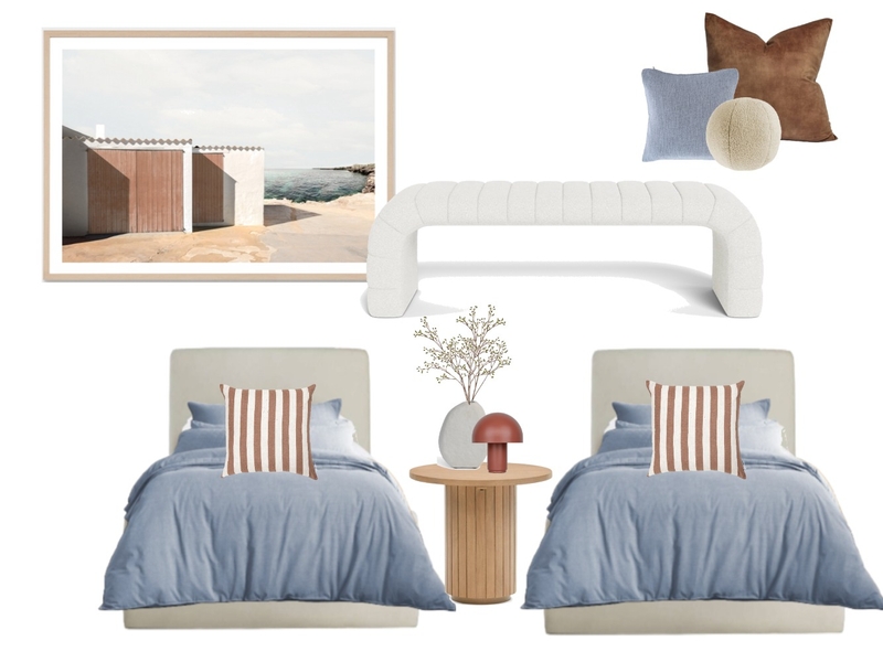 johnstone pool house Mood Board by tlaws on Style Sourcebook