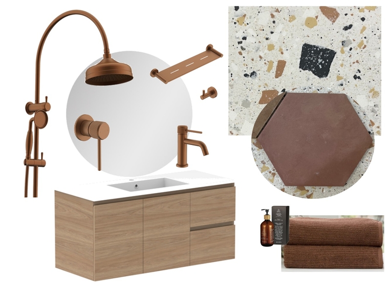 Mountains test - Leanne Mood Board by Cogitarii on Style Sourcebook